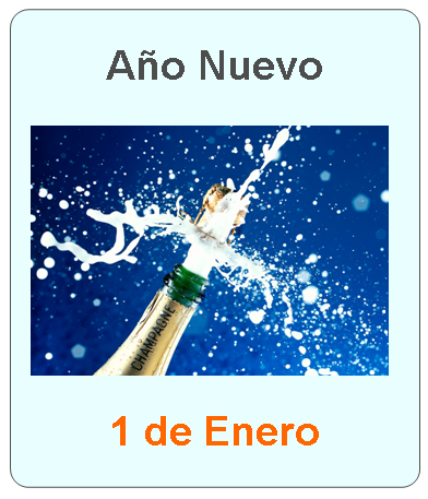 Año Nuevo