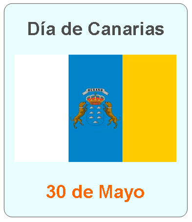 Día de Canarias
