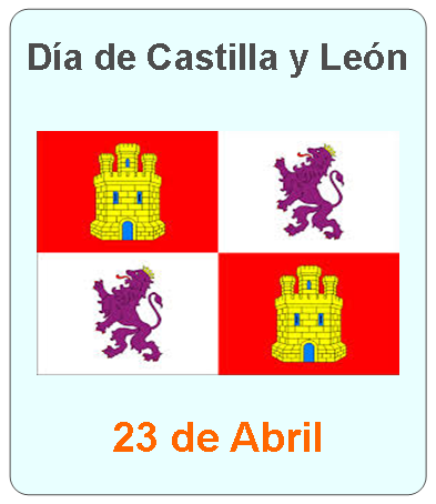 Día de Castilla y León