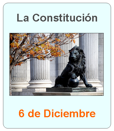 La Constitución