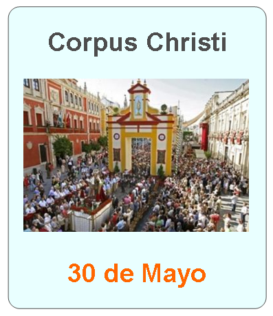 Corpus Christi