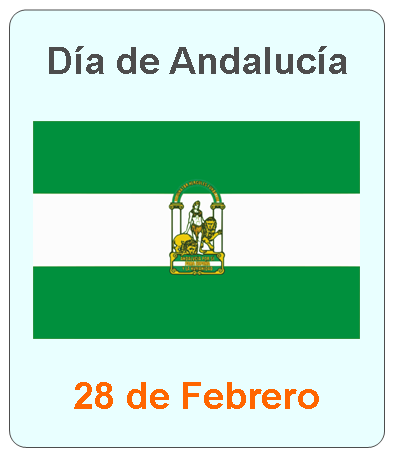 Día de Andalucía