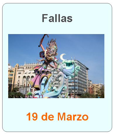 Fallas