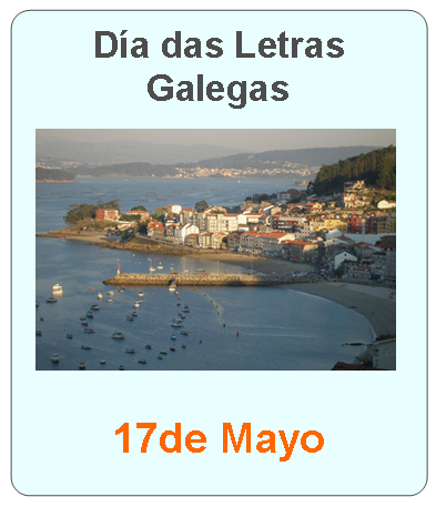 Día das Letras Galegas