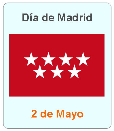 Día de Madrid