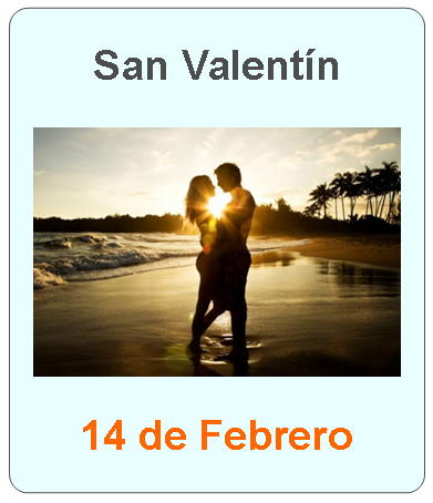 San Valentín