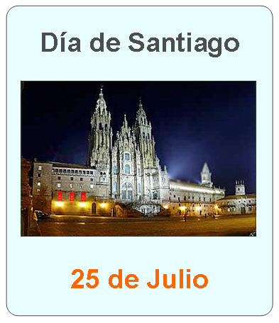 Día de Santiago
