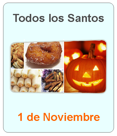Todos los Santos