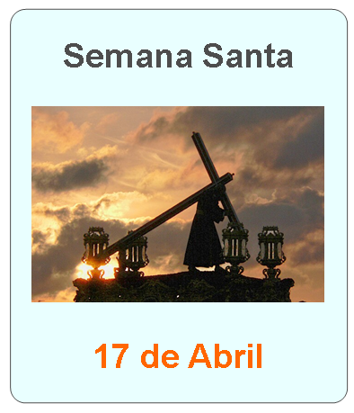 Semana Santa