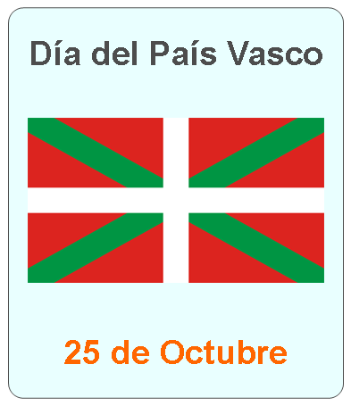 Día del País Vasco